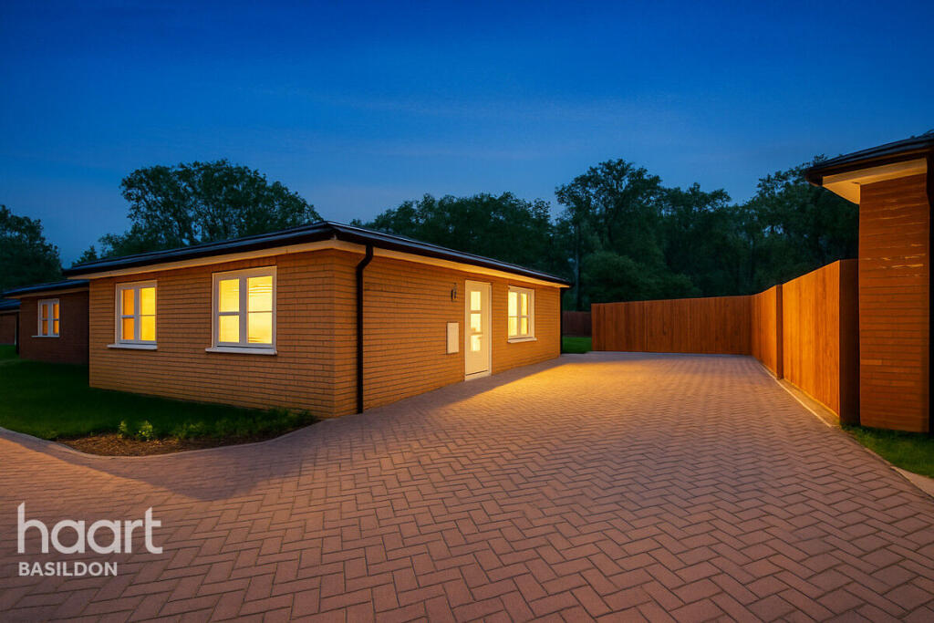 Gardeners Mews, Gardiners Lane, Billericay