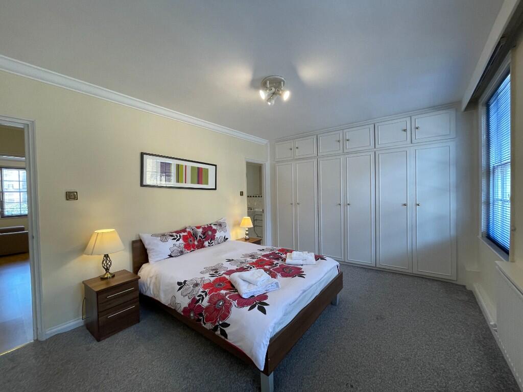 Large Bedroom