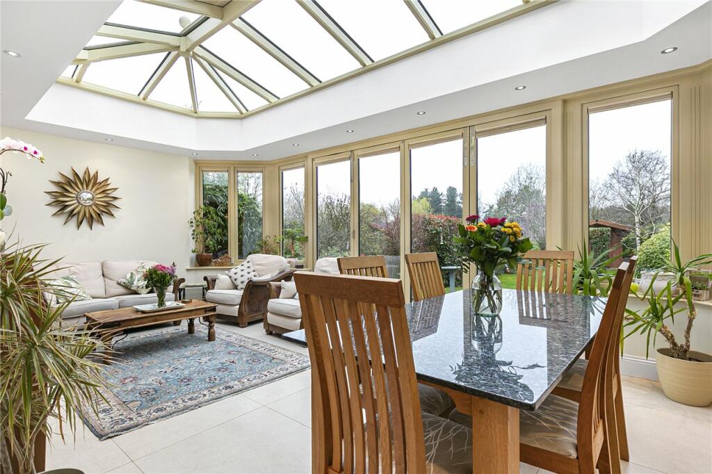 Orangery