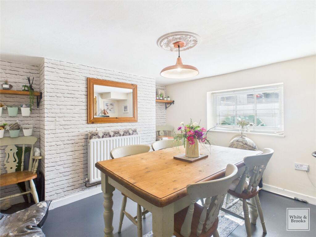 Breakfast Room