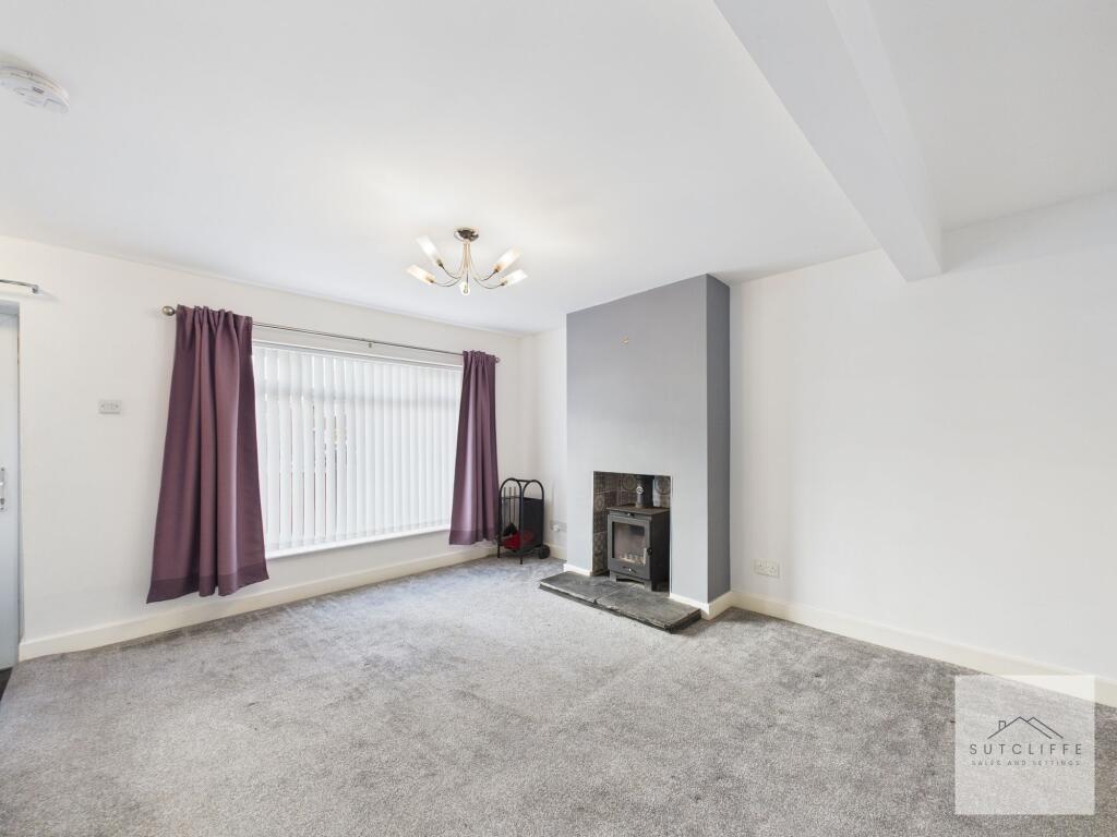 Living / Dining Room