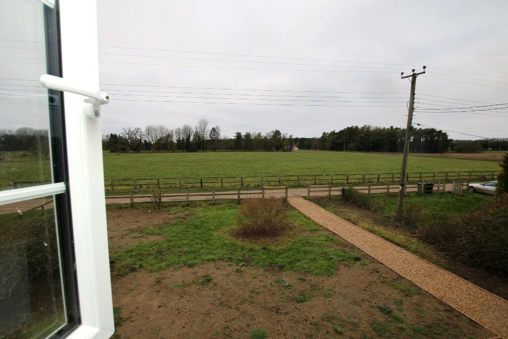 View (P/Bedroom)
