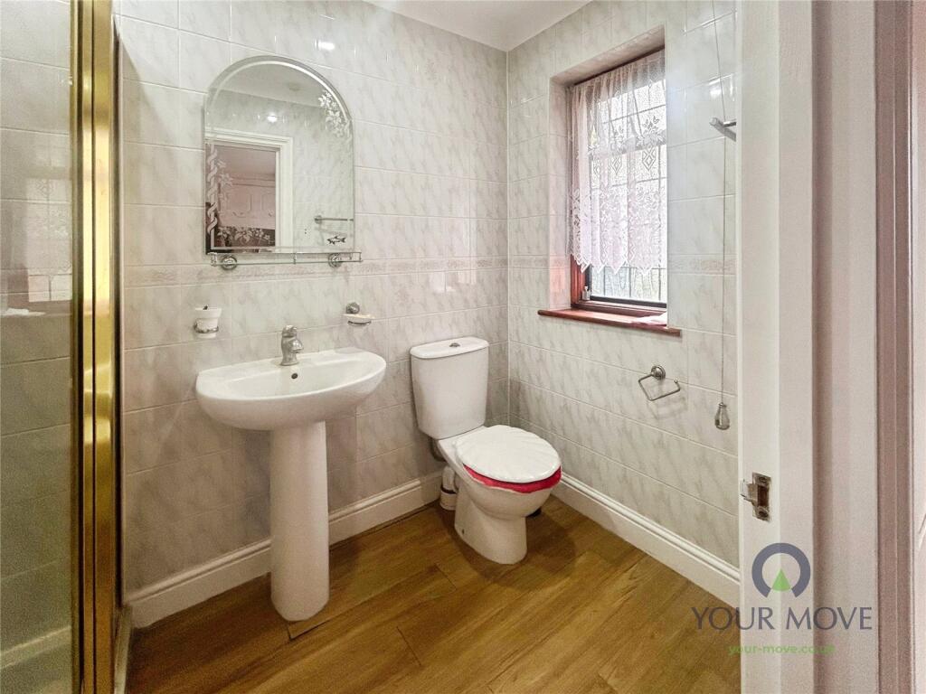 En-Suite