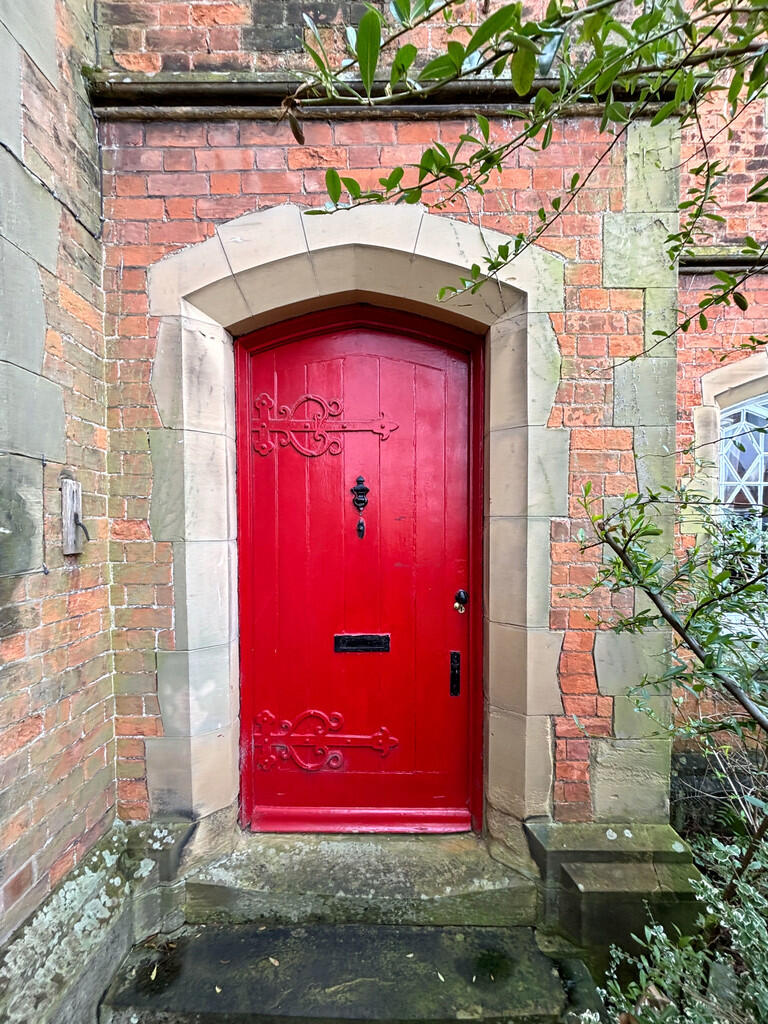 Door