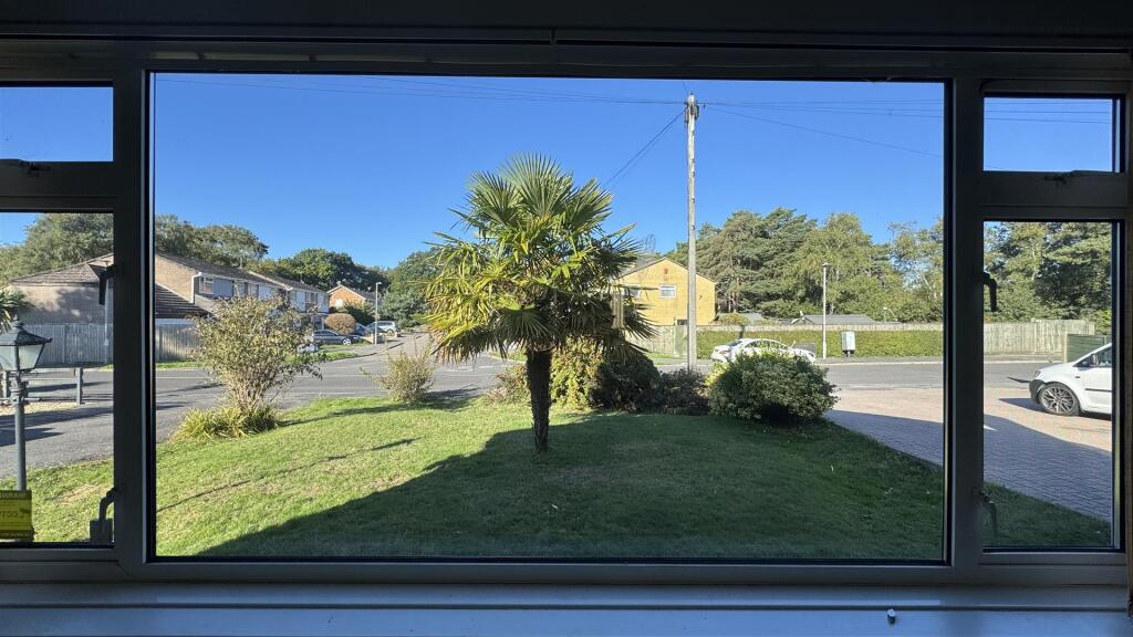 Front Outlook