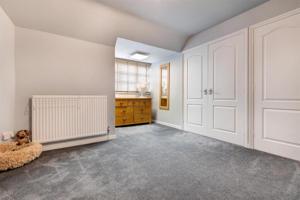 Doyenne Cottage, Worthington