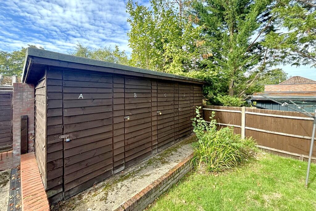 Storage Unit