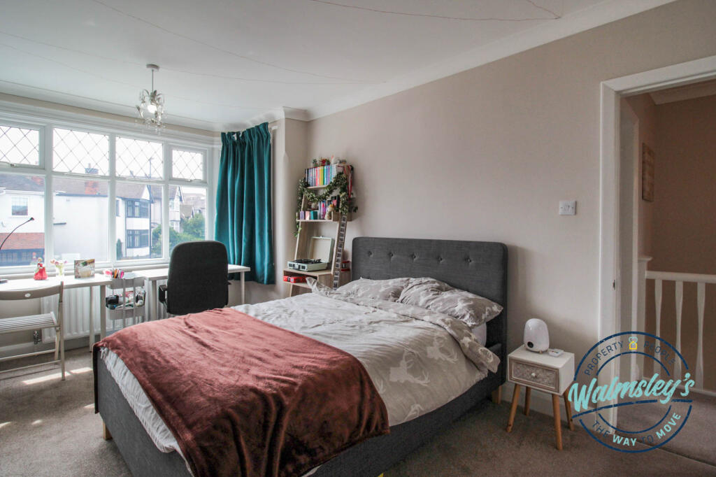 Bedroom two