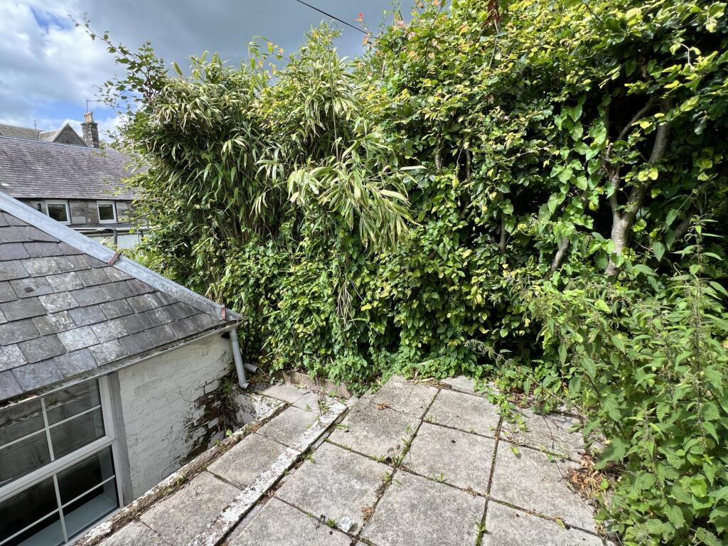 29 St John Street, Creetown - Williamson and Henry