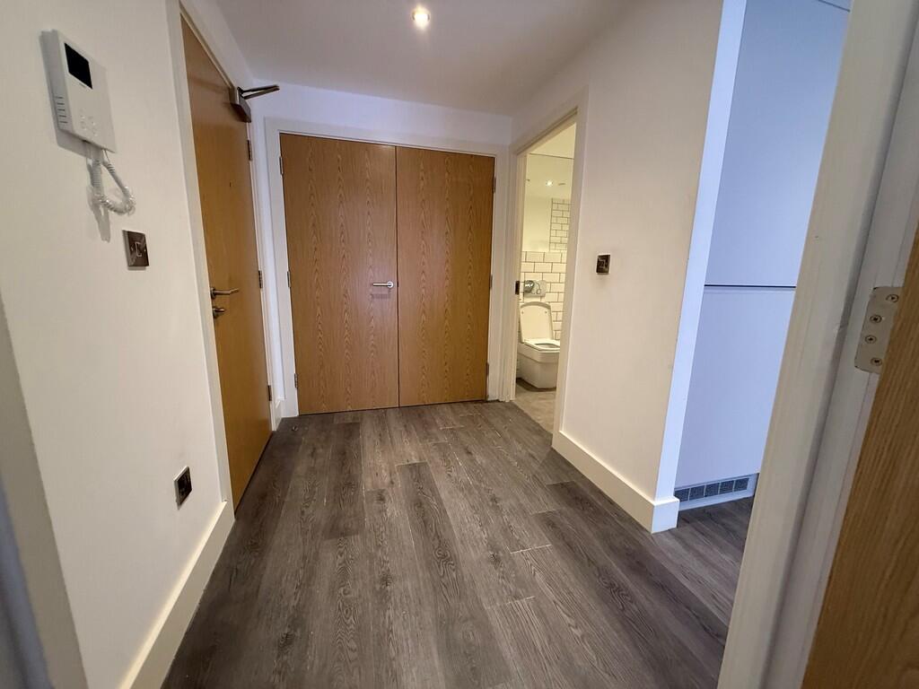 hallway