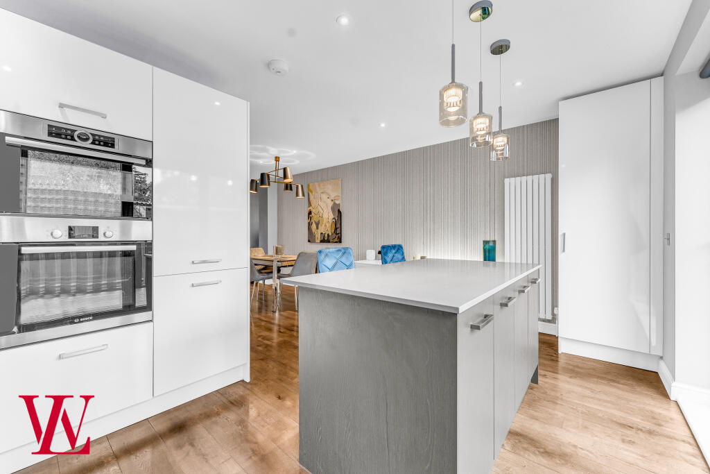 Kitchen Dining Room