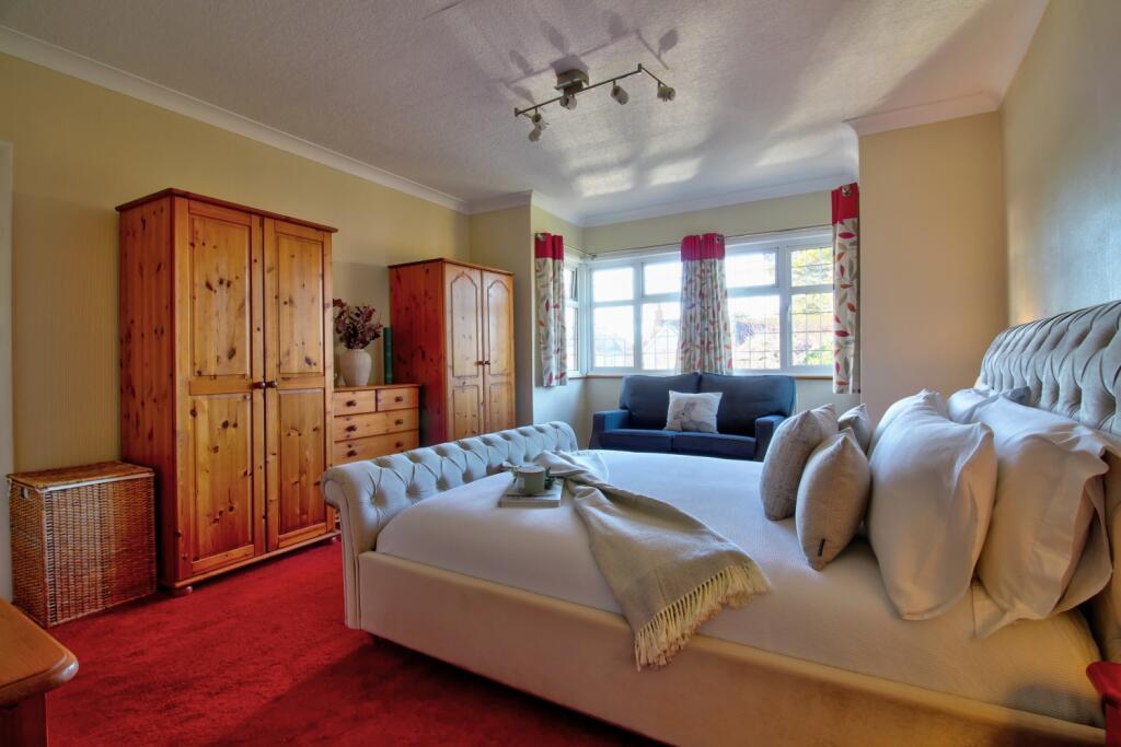 Windy Arbour Kenilworth - Matt Clinton EweMove