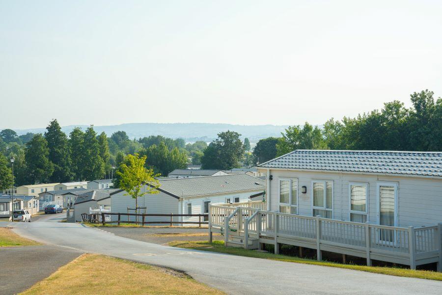 Park Site Surroundings