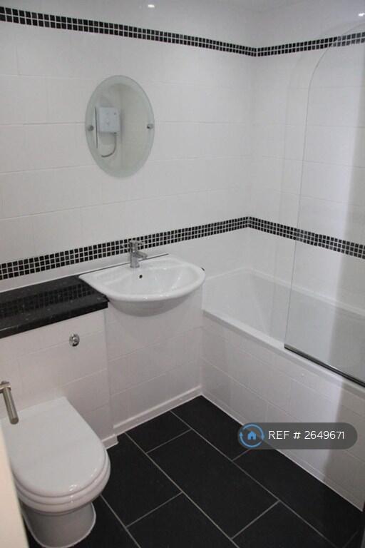 Bathroom 1