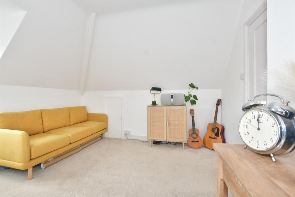 Internal Lifestyle Photograph