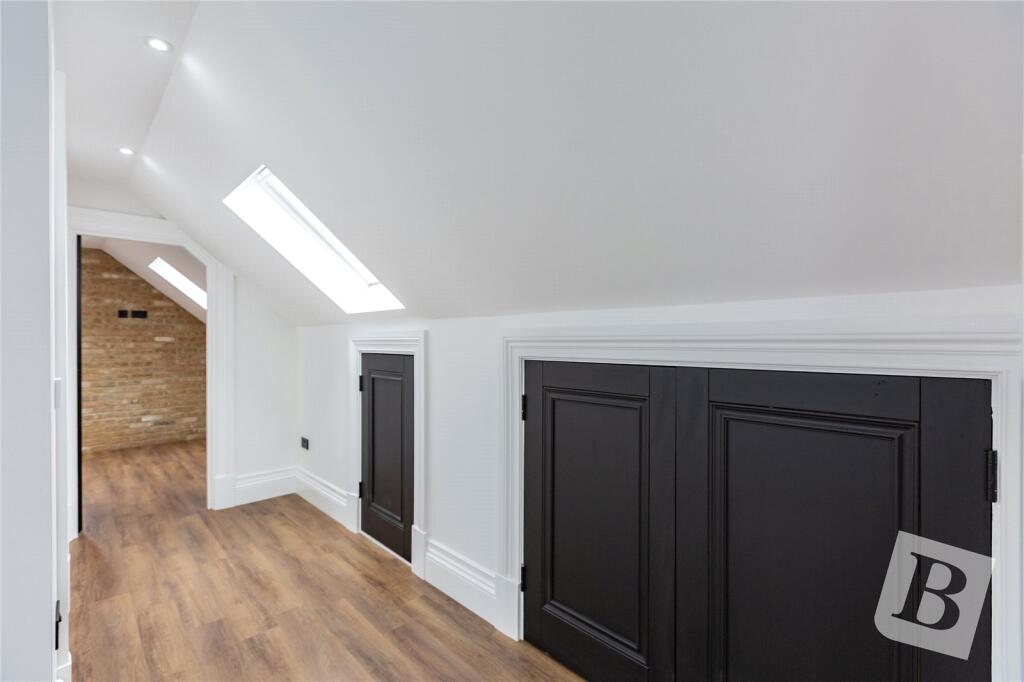 Second Floor Landing