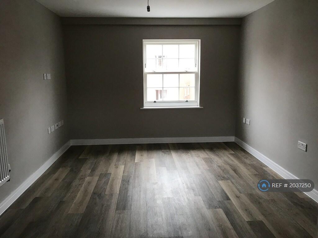 Living Room Other Angle