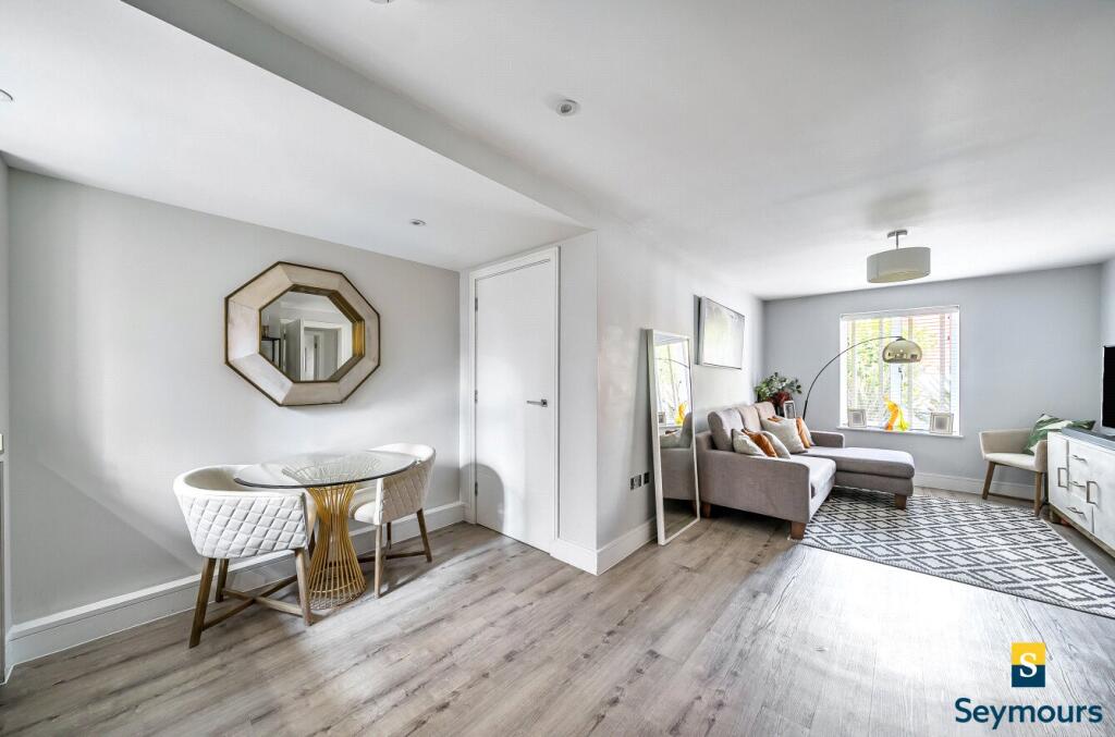 Living/Dining