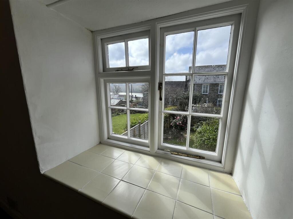 Front Bedroom Window