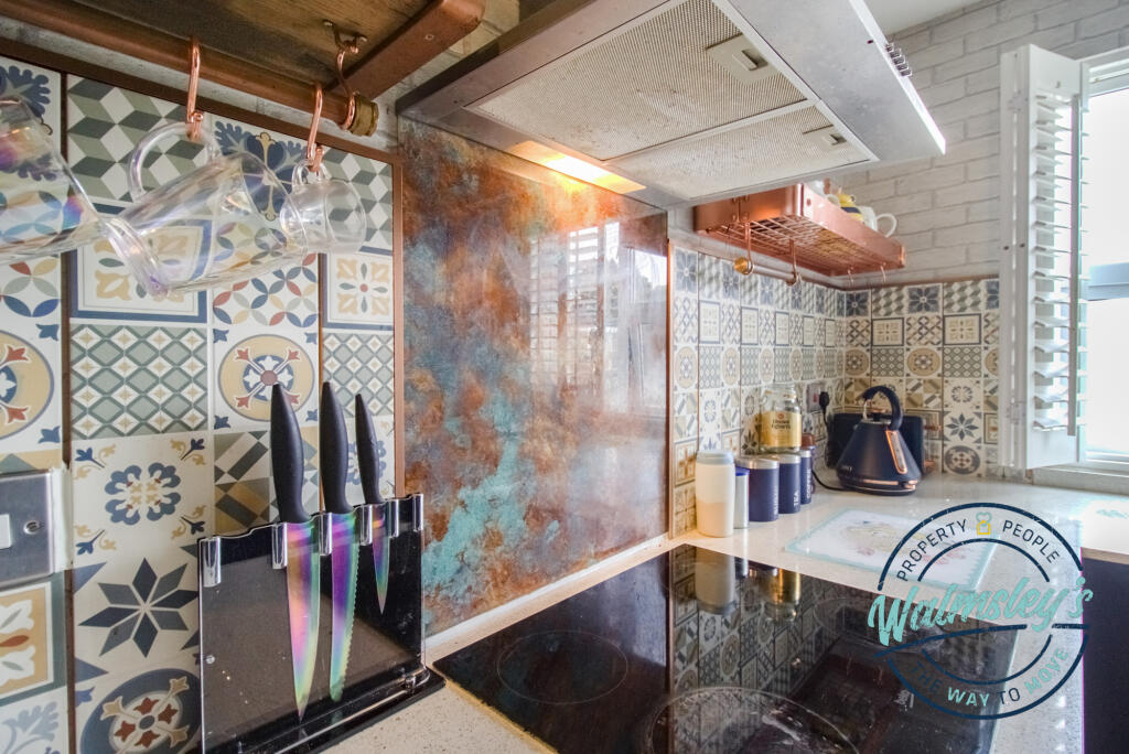 Kitchen detail