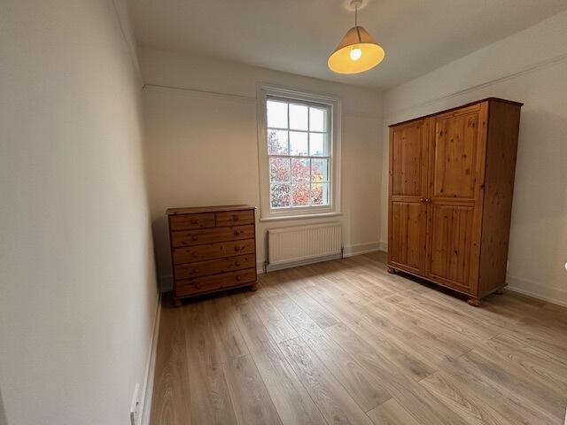 Camden road, London, NW1