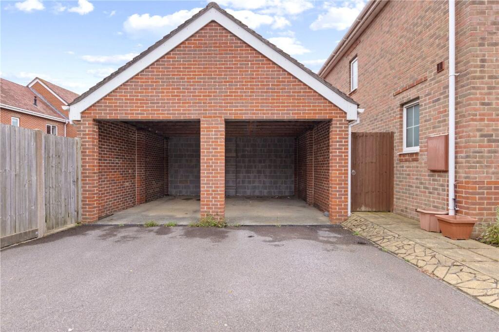 Car Port