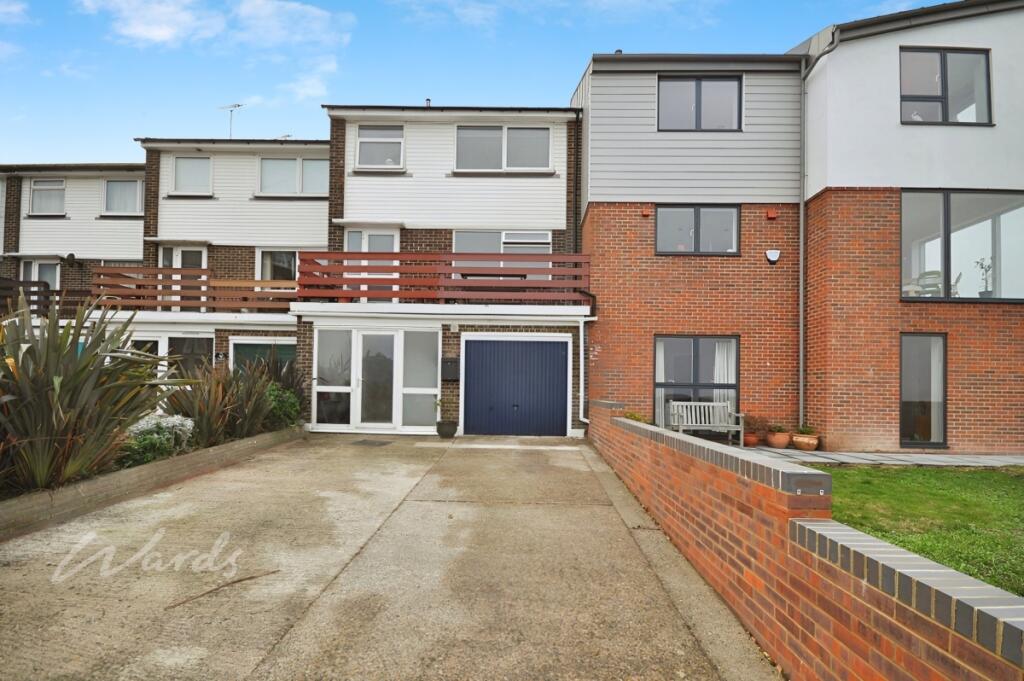 St Mildreds main use