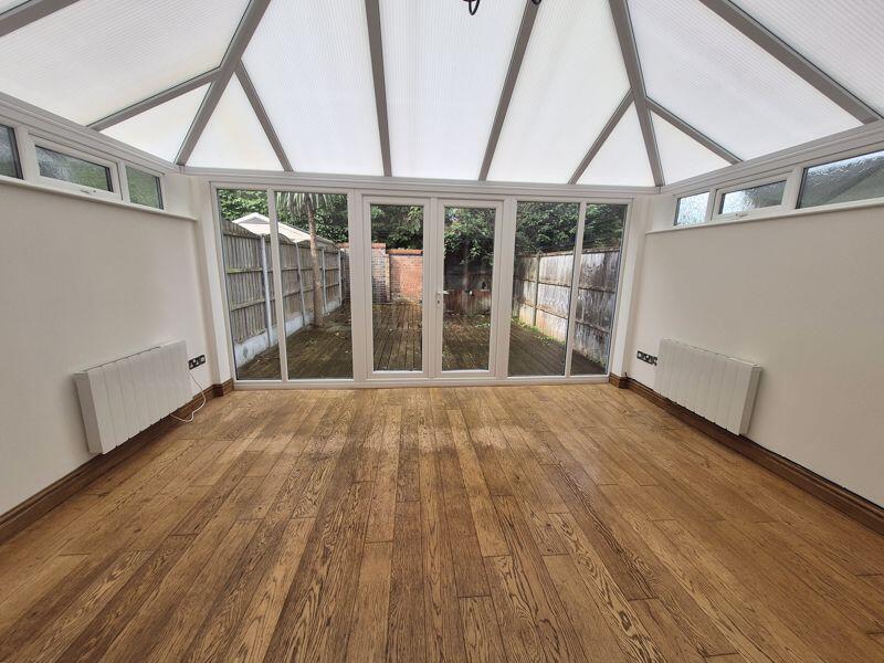 Conservatory