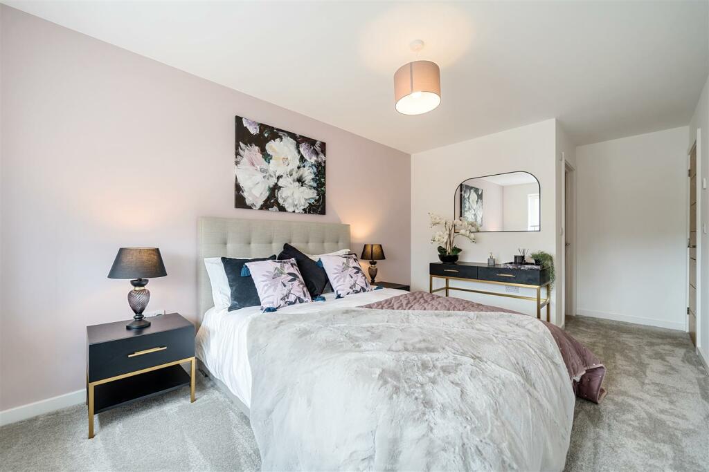 Highgrove for sale at St Stephens Park  - bedroom