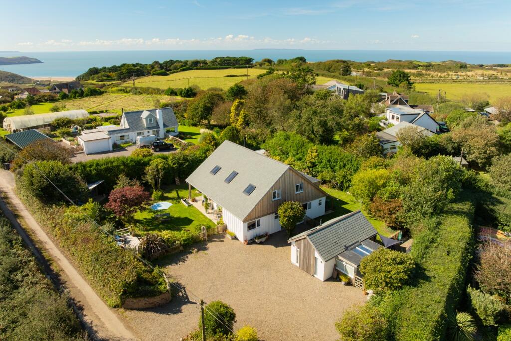Woolacombe, North Devon