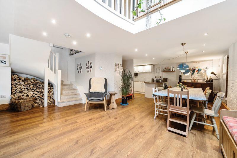 Living Space