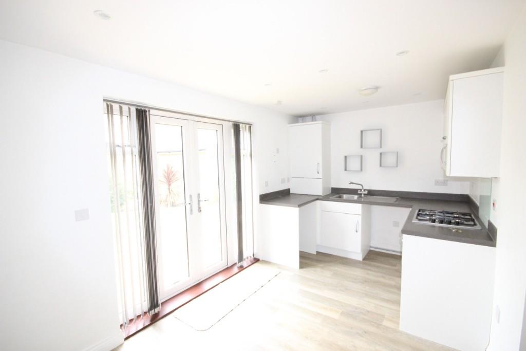 KITCHEN/ DINER
