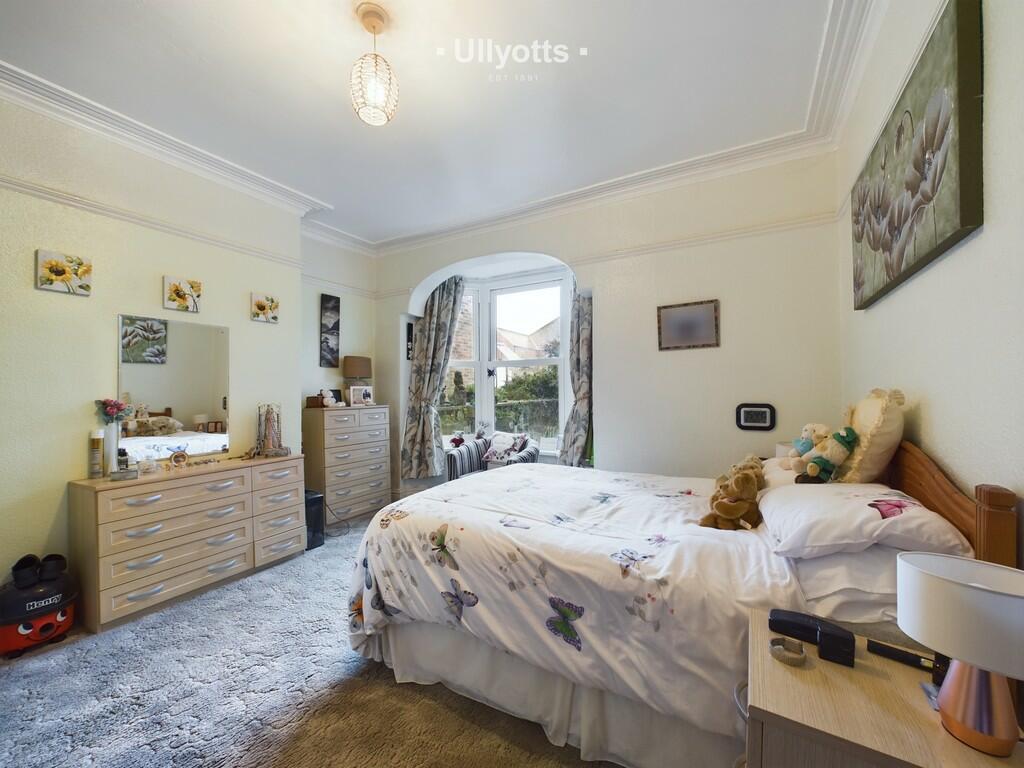 Flat 1 Bedroom
