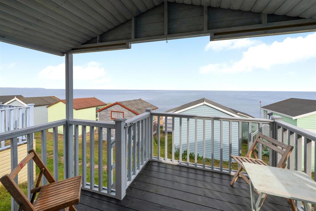 Tankerton West, Whitstable