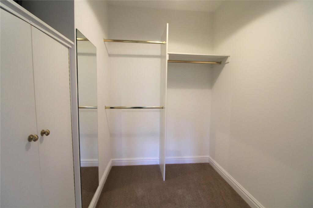 Dressing Room