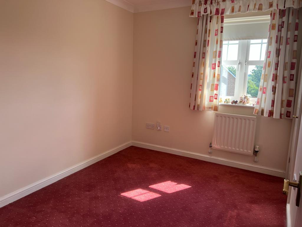 Fourth Bedroom