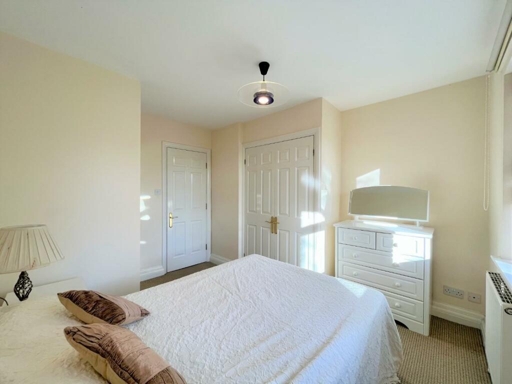 Bedroom 1 Aspect 3