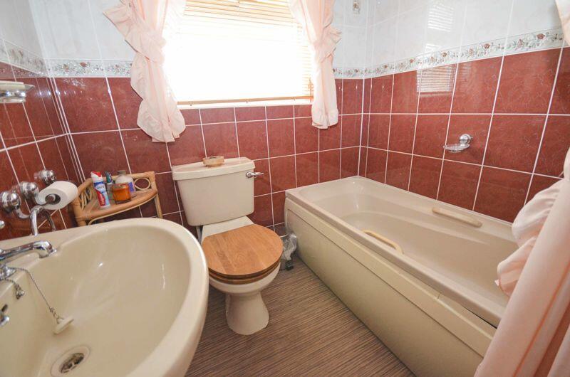 HOUSE BATHROOM