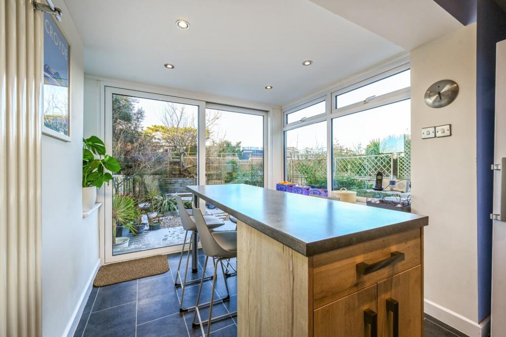 River Close, Shoreham, West Sussex, BN43