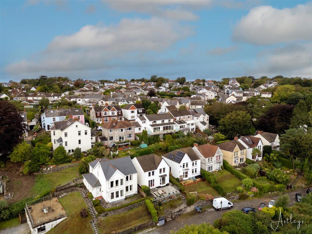 Aerial Aspect
