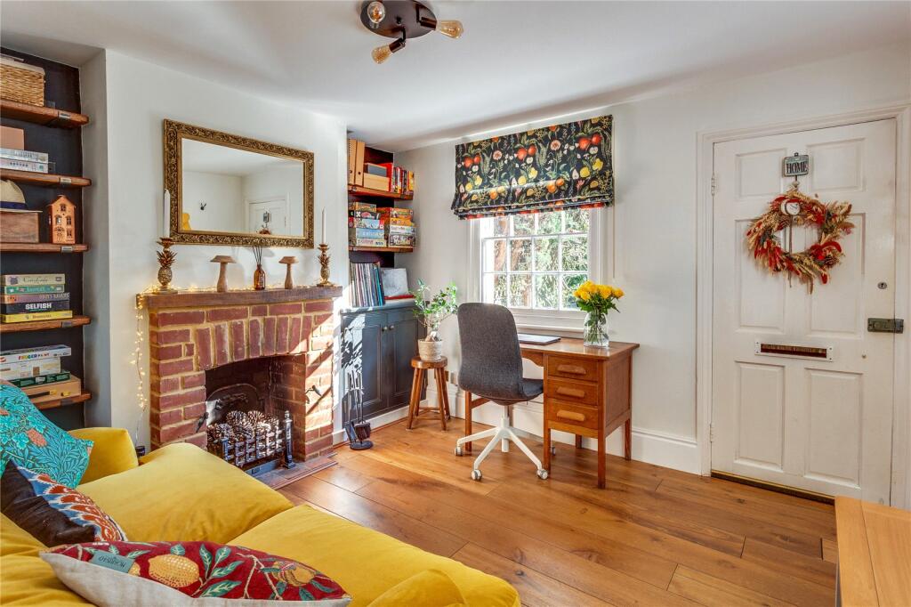 Sitting Room