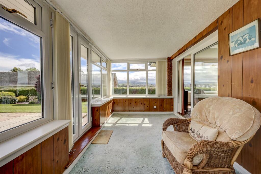 Sunroom