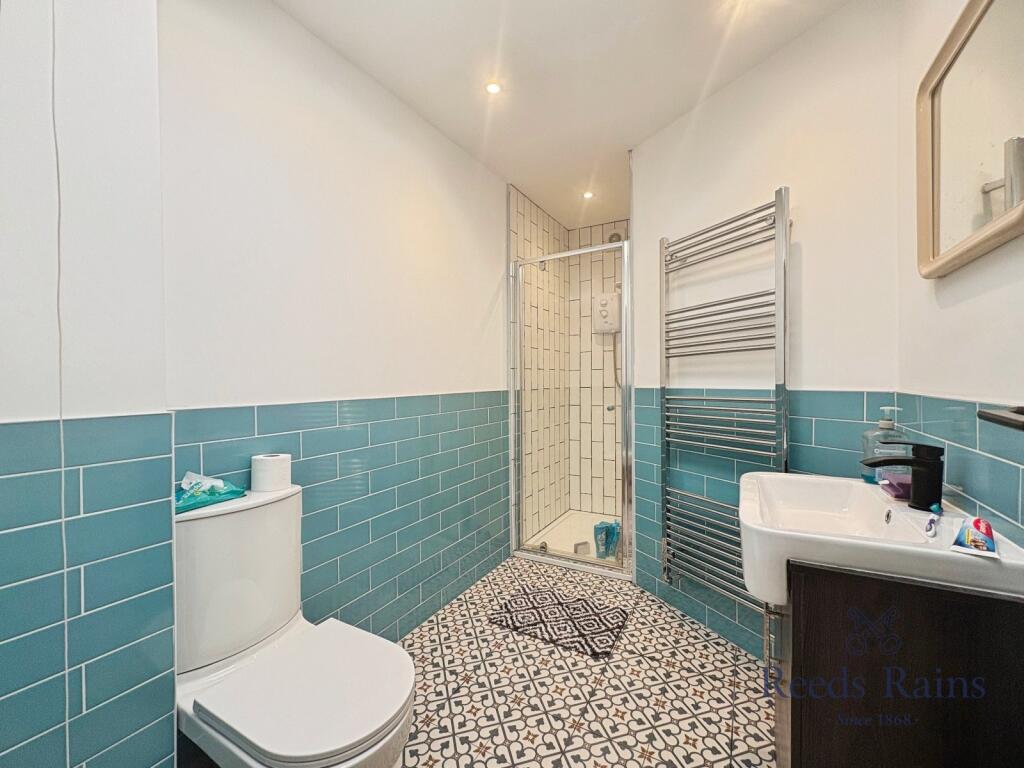 Ashleigh Road, Newcastle upon Tyne, Tyne and Wear, NE5