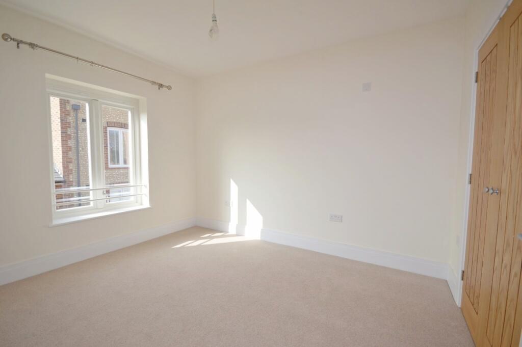 Bedroom House to ren