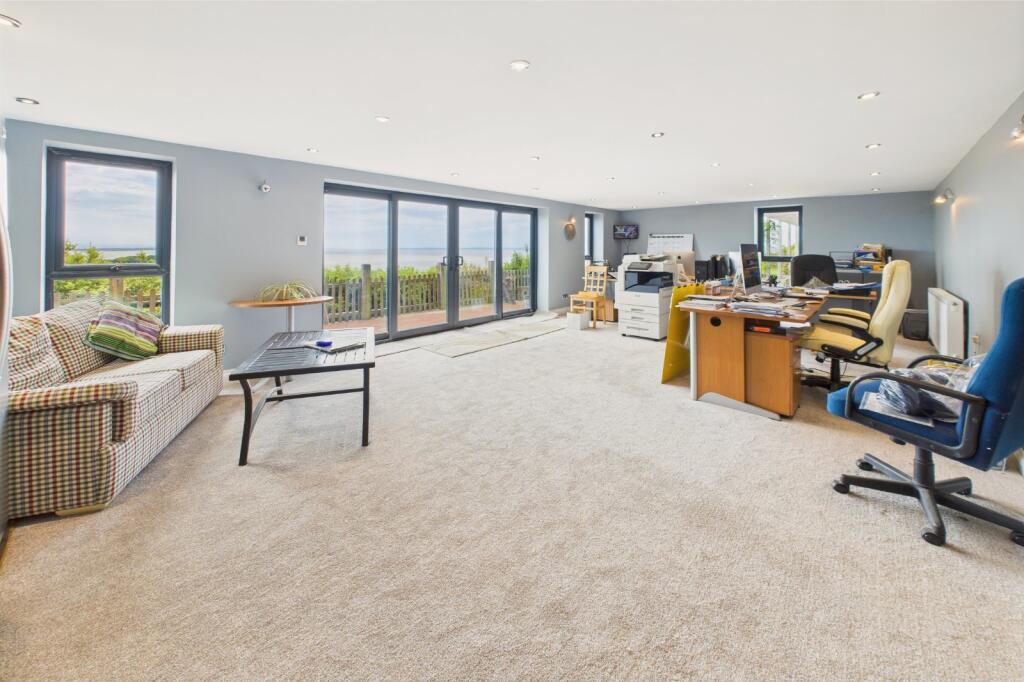 Home Office