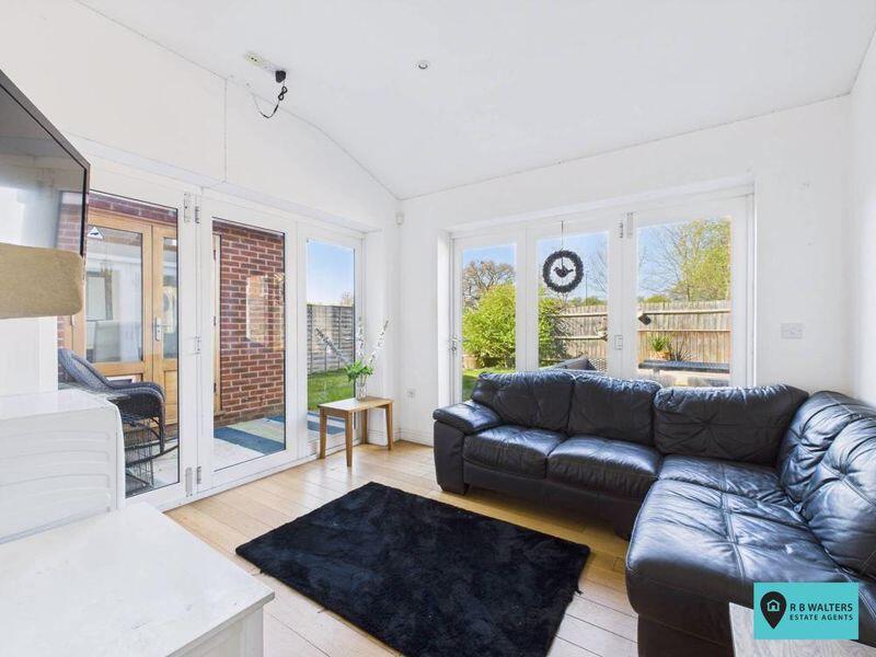 Play Room/ Games Room