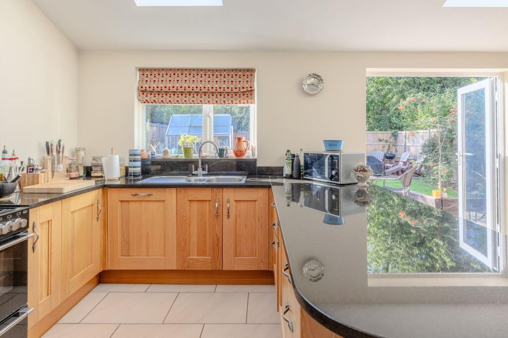 Kitchen / Diner