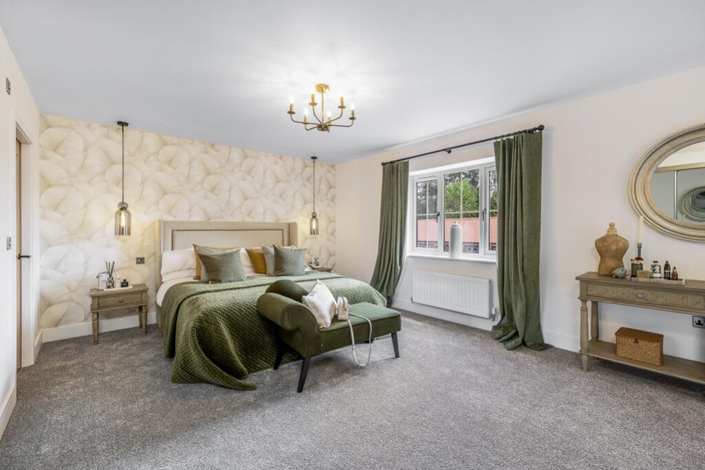 Plot 1, Windmill Grove (South Leverton)-27
