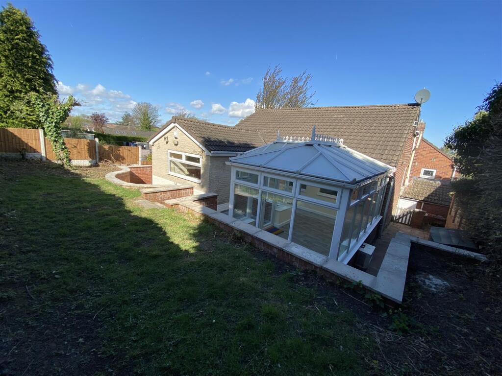 Exterior: