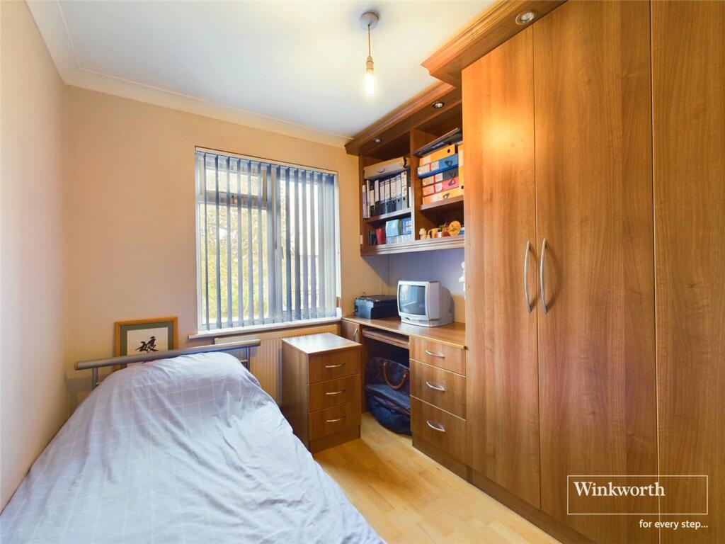 Bedroom 3